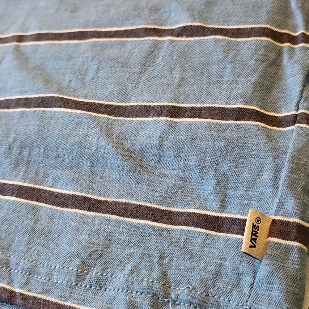 New Vans Tee - Picture 3 of 3